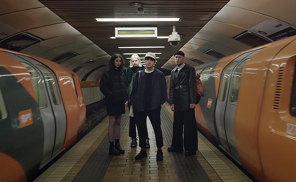 Short documentary shines light on Glasgow’s ‘after-hours party scene’ with a pretty sick soundtrack: shar.es/1OLUhu