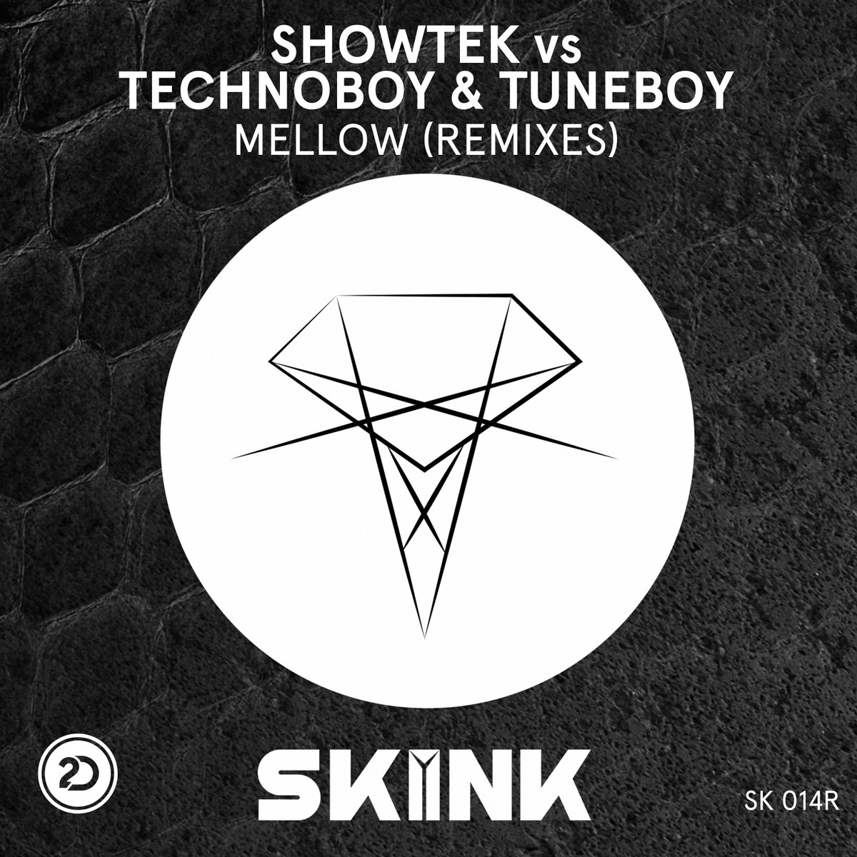 The <a href="/itsydg/">YDG</a>, @calvoofficial, @ deepsebastien, <a href="/reeztracks/">REEZ</a> &amp; @onderkoffer rmxs of SHOWTEK vs TNT – MELLOW are OUT NOW SK014R.lnk.to/MR