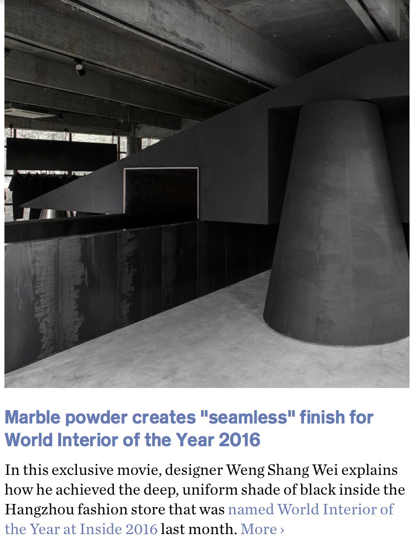 Cov_IntArchDes's tweet image. Friday movie time.. #interiordesign #narrative #spatiallayout #concept #user #activity #movement #space #innovation dezeen.com/tag/interiors-…