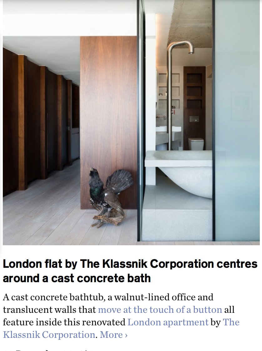 Cov_IntArchDes's tweet image. Friday movie time.. #interiordesign #narrative #spatiallayout #concept #user #activity #movement #space #innovation dezeen.com/tag/interiors-…