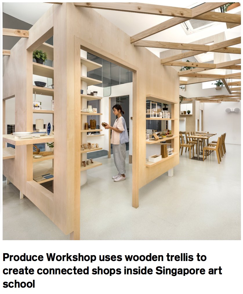 Cov_IntArchDes's tweet image. Friday movie time.. #interiordesign #narrative #spatiallayout #concept #user #activity #movement #space #innovation dezeen.com/tag/interiors-…