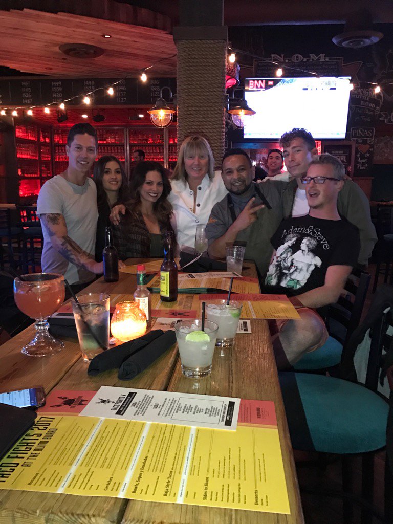 deborah scott tweet media