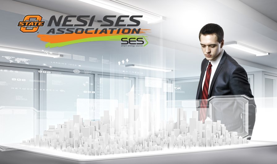 NESI-SES is working with Innovation Pointe business campus to develop a micro-community laboratory to enable increased analytics.