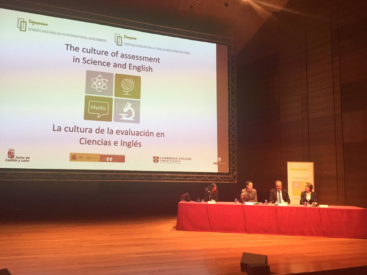 MarSBayon's tweet photo. @educacyl claves de éxito de la educación en @jcyl: el profesorado excelente y el enfoque inclusivo e integrador de la enseñanza https://t.co/y1nV9tg5YJ