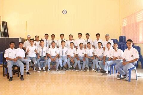 holidinfcbifc's tweet image. masa akhir sekolah tkj bisa
#GOODDAYRASAsmkn1selongbisa