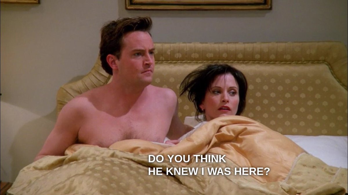 quote_friends's tweet photo. friends invented plot twists https://t.co/caIF3la9qN