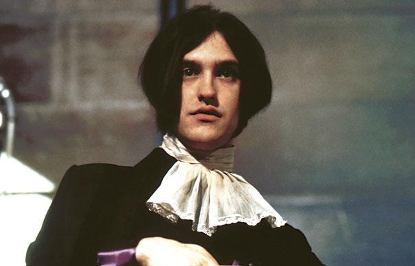 Happy Birthday to The Kinks\ Dave Davies, born this day in 1947! 