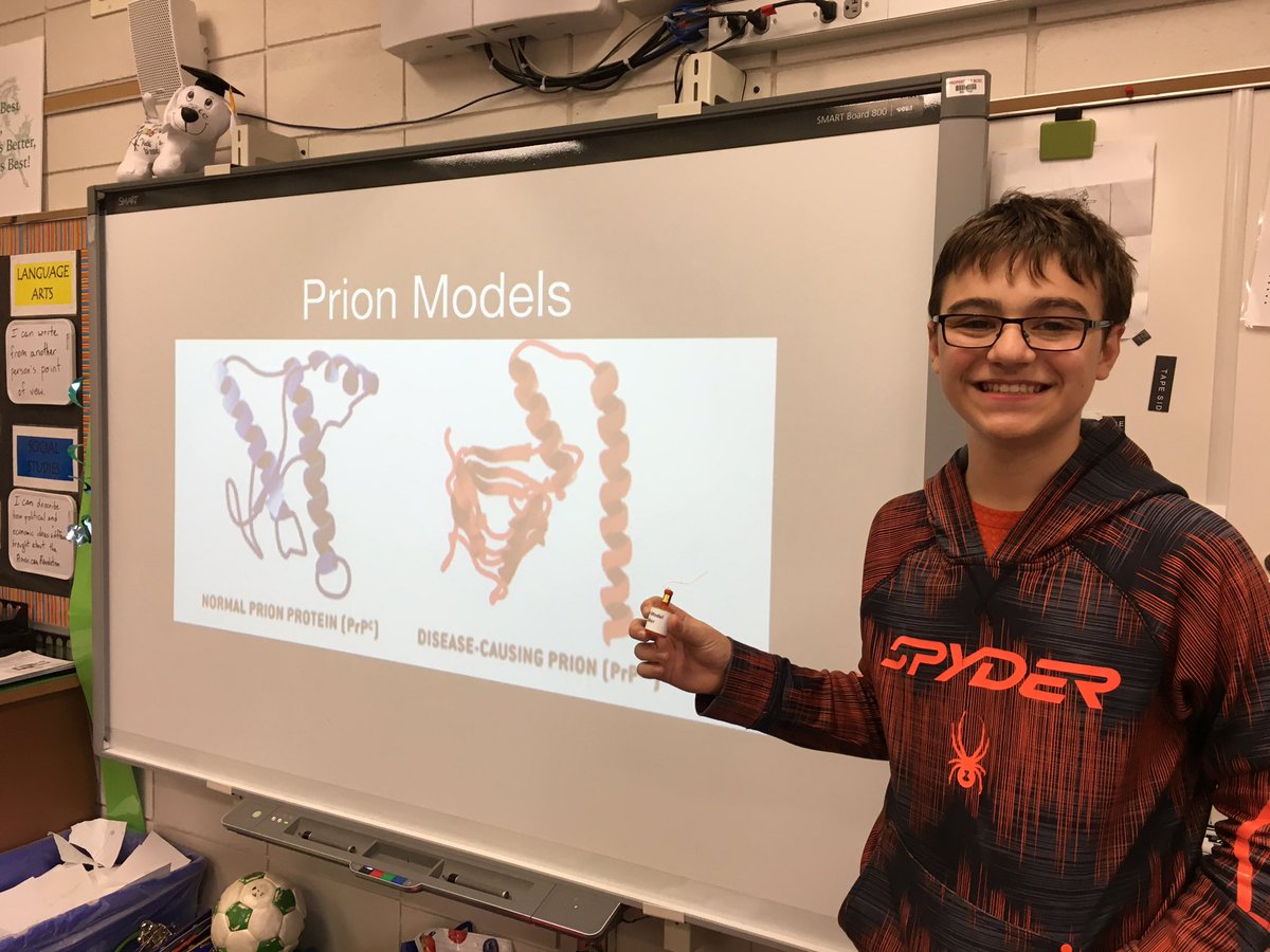 Sharing our health & human body presentations #ECMO #prostheticdesign #fightingobesity #prions #sciencerocks