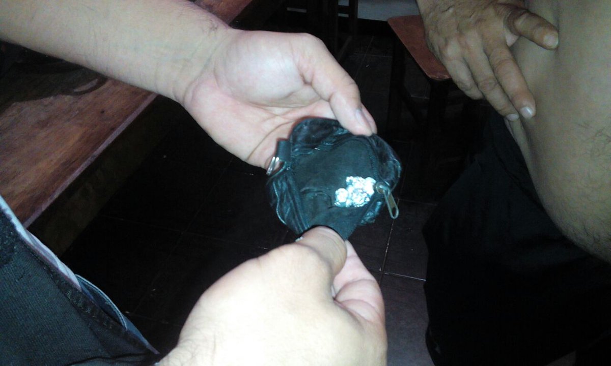 SENAD - Paraguay tweet media