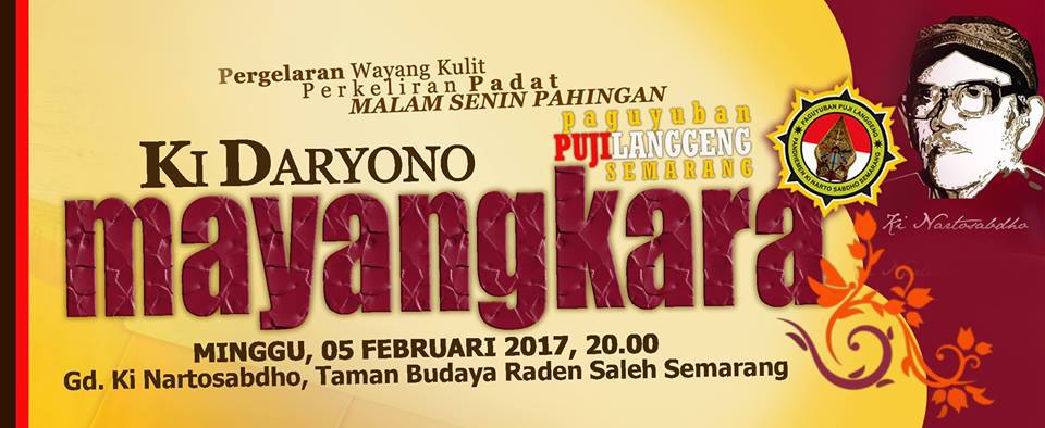 KedaiAbg's tweet photo. Wayang Kulit Sabtu Pahingan di TBRS https://t.co/NSHTMFw5bp https://t.co/rvlDQo2Yrc