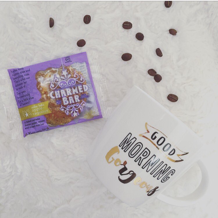 Charmedbar's tweet photo. CharmedBar + Coffee
#GoodMorning #CharmedBar
Shop the collection →https://t.co/NTibGX3YB8 https://t.co/twd50ppwAZ