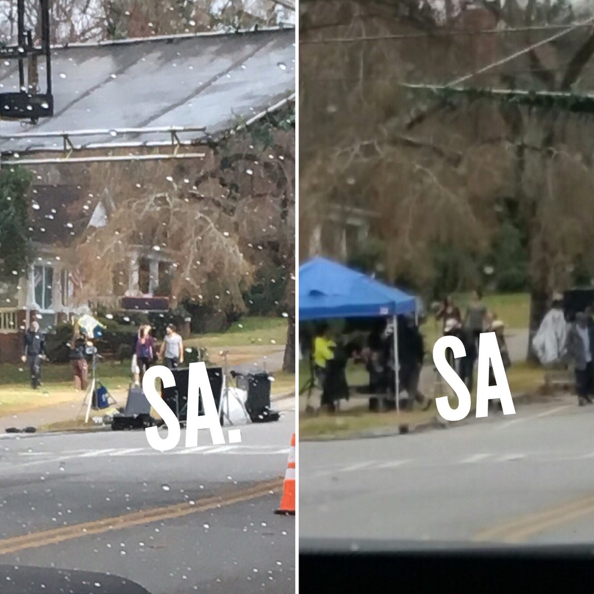 IanFansBR's tweet photo. Para todas as #Delenas desse mundão!
📷 via: @Sirine_A https://t.co/axaJMOdYyG