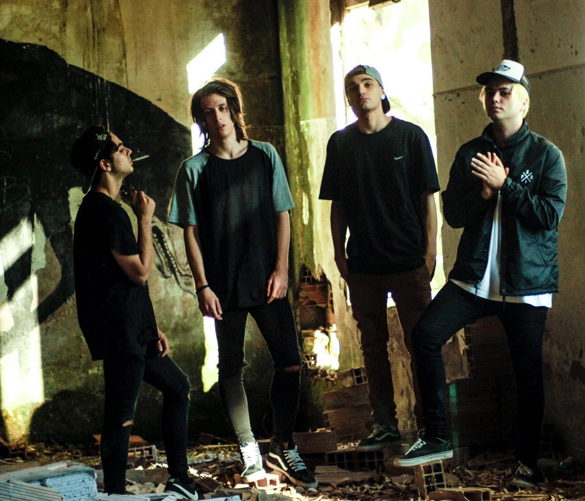 StorytellersOF's tweet image. DO YOU LIKE OUR NEW VIDEO ''DIRT''?