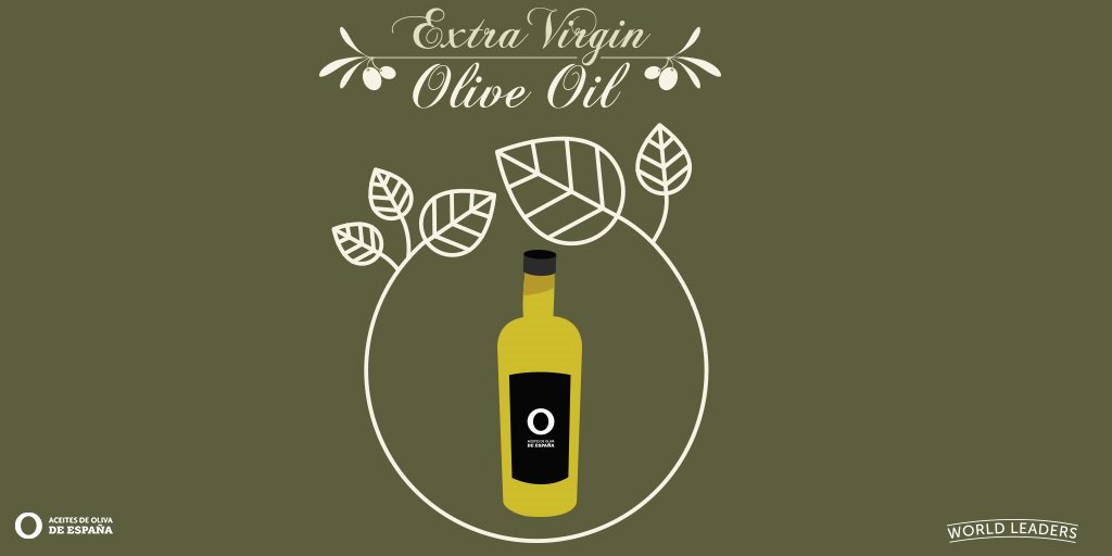 El consumo de #virgenextra ayuda a mejorar el diagnóstico de cáncer de mama.<a href="/UniBarcelona/">Universitat de Barcelona</a> #DíaMundialContraelCáncer