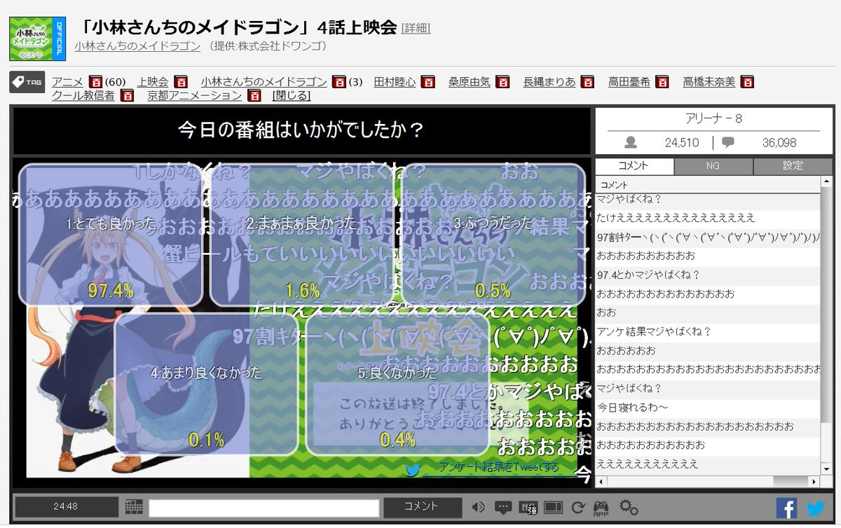 赤座あかり カンナ カムイ 4話 小学校 ドッジボール 大室櫻子 才川リコ デコ おでこ マジやばくね ランドセル トール 決闘 小林さん メイド ドラゴン あかりだよぉ ゆるゆり 小林さんちのメイドラゴン 04 カンナ 学校に行く その必要はないんですが Maidragon