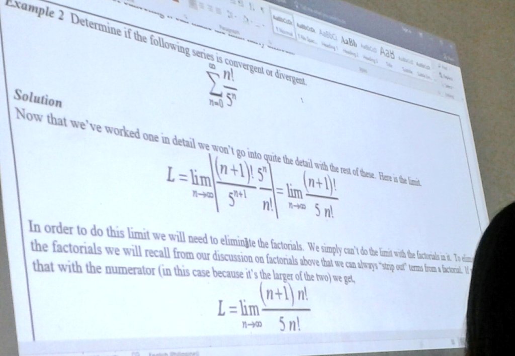 kim_san18's tweet image. No time to take note all the important stuffs. Just take a picture. 
 #TechnologyGeneration