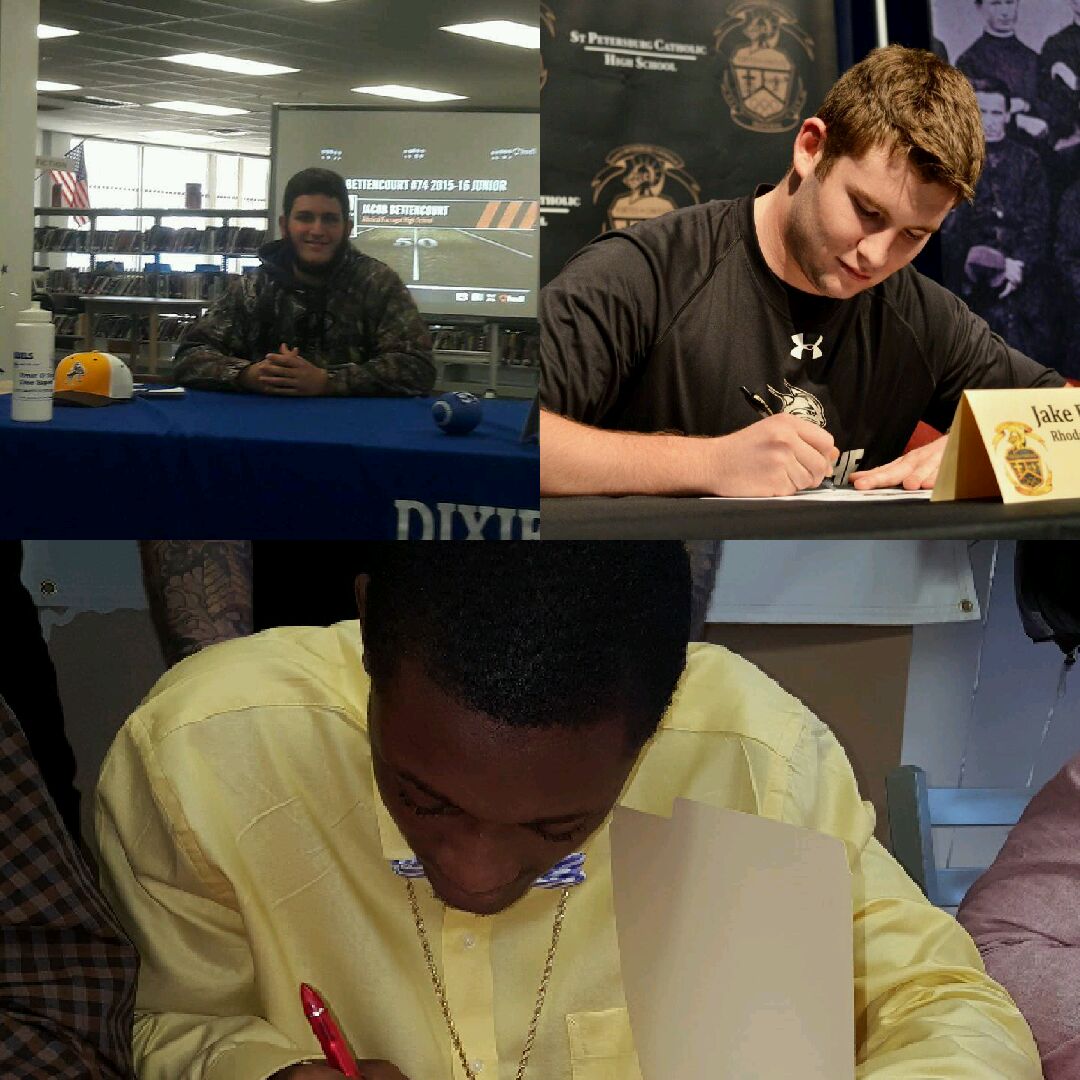 CoachGreen_3's tweet photo. Take advantage of your opportunities by using the resources  around you these guys did @GZPREPS 
#Gzone_Recruiting https://t.co/eaSqjJg0Cu