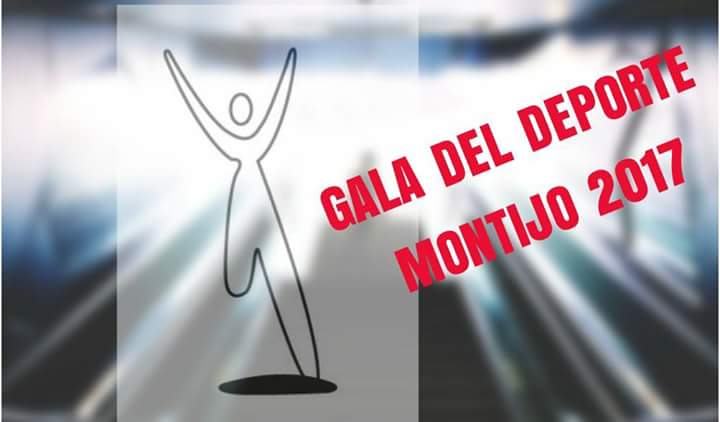Hoy Gala del deporte en Montijo
