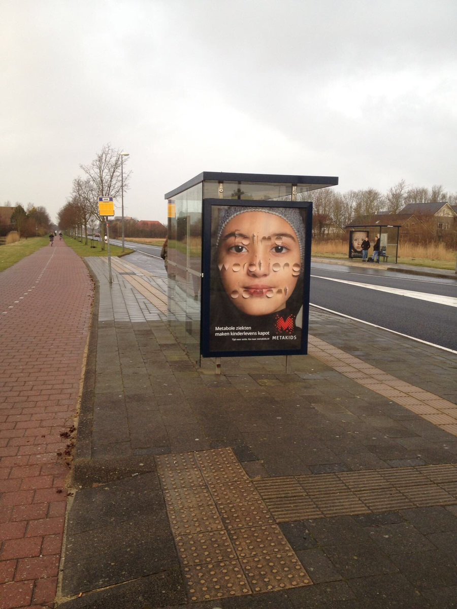 Julianadorp nabij Noorderhaven #metakids #tijdvooractie