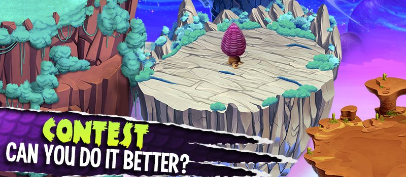monster legends on twitter