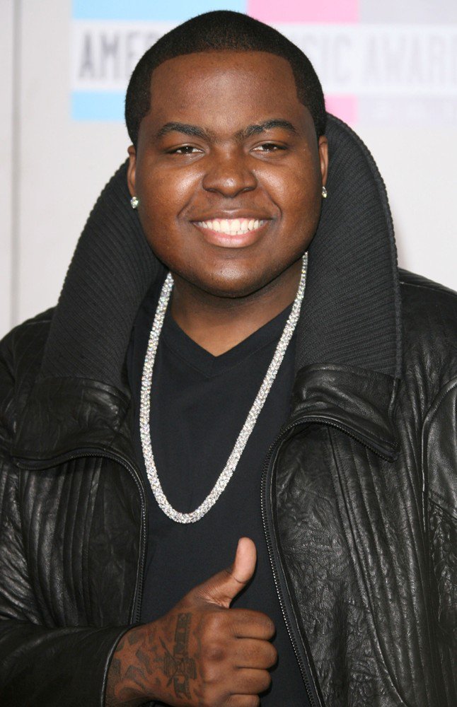 Happy Birthday Sean Kingston 