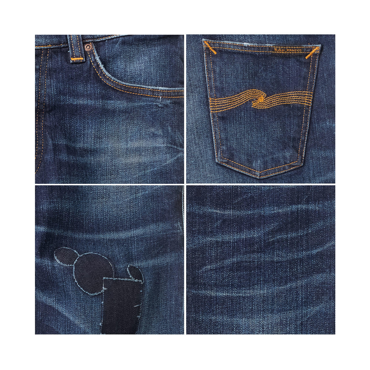 Nudie Jeans Co on X: 