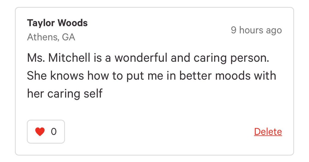 OCHS FCCLA tweet media