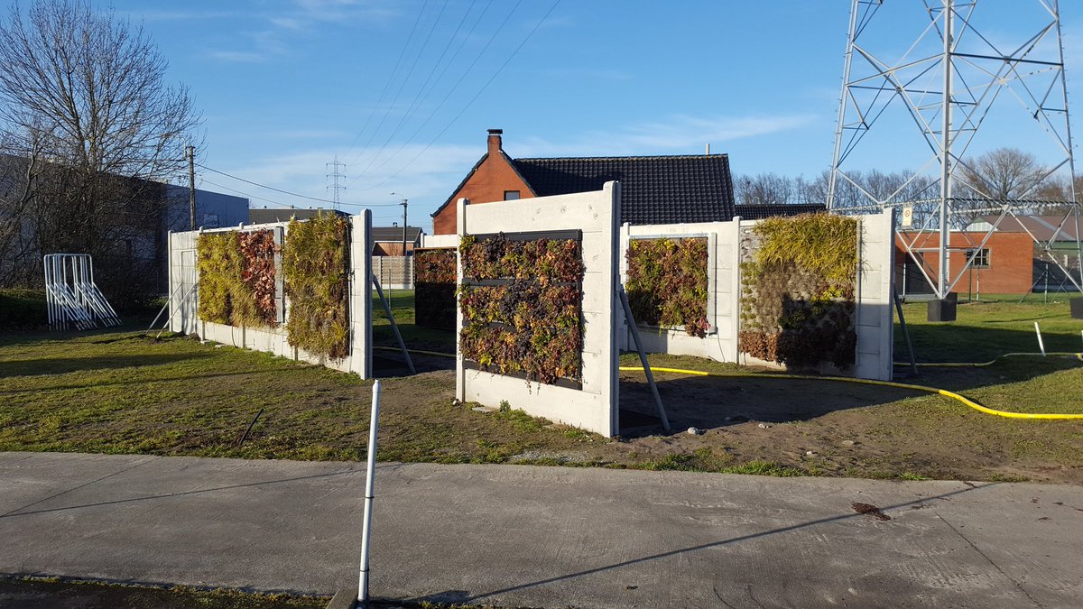 BrunoGobin's tweet image. als je inspiratie zoekt: op #pcsierteelt staan verschillende systemen in demo