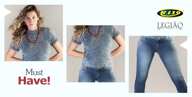 jeanswear marca