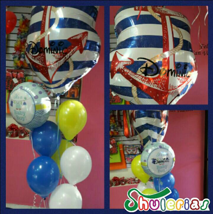 Shulerias's tweet photo. Bienvenido al Mundo Dominic! https://t.co/dWnVx4QaCi