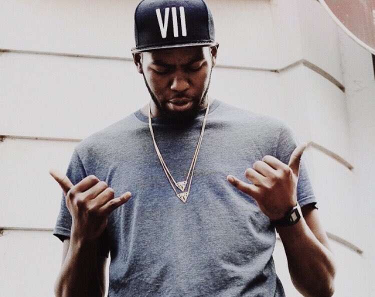 7StarApparel's tweet photo. Double double double #VII @A2Artist https://t.co/EjDCzDUPRv