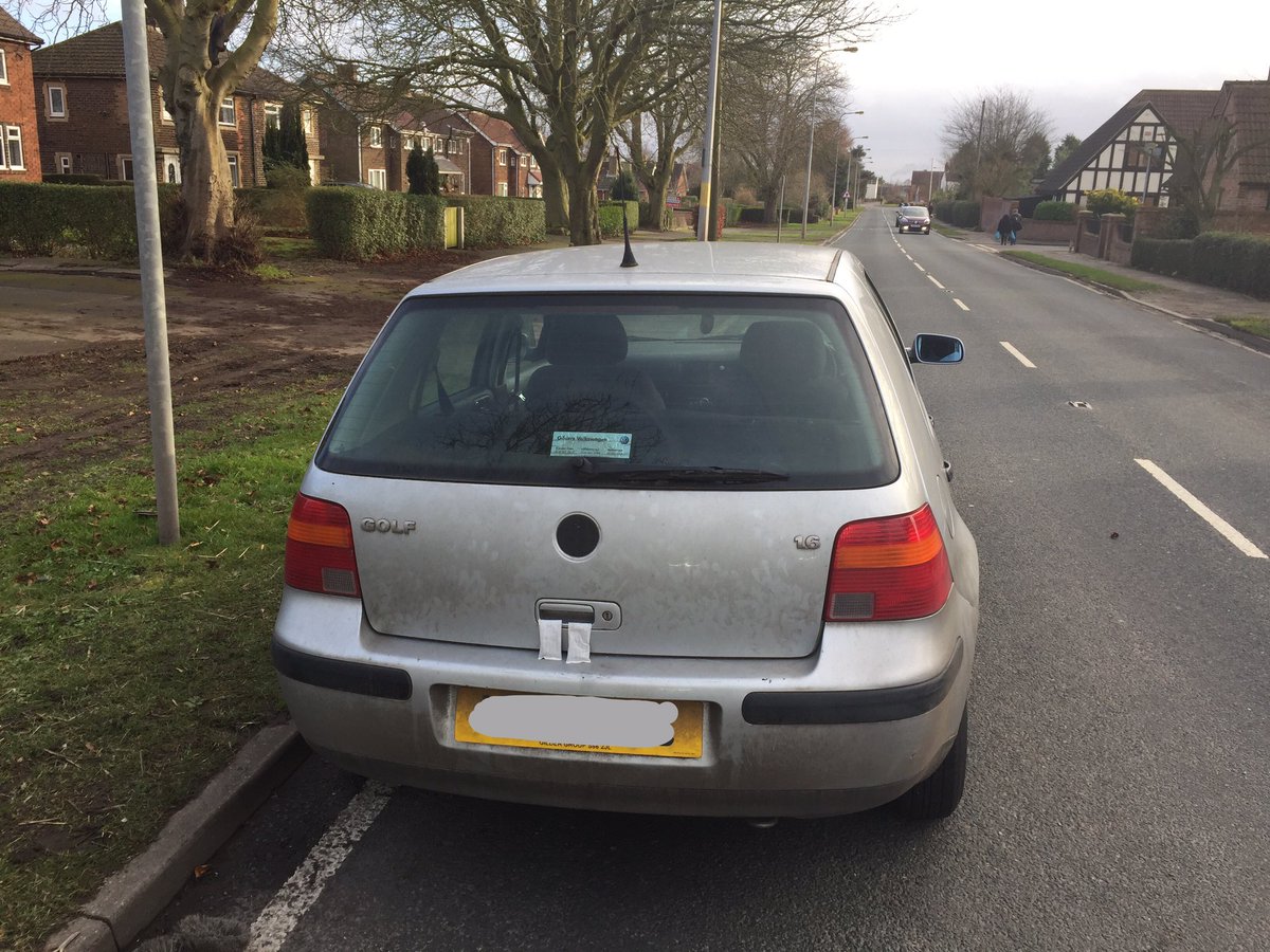 Humber Roads Police on Twitter "A161 Epworth Road, Haxey Provisional