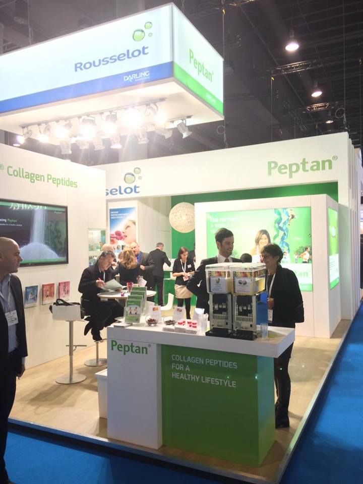 We will be travelling around the world again this year, meet us face to face at these events peptan.com/about-peptan/e… #tradeshow #collagen