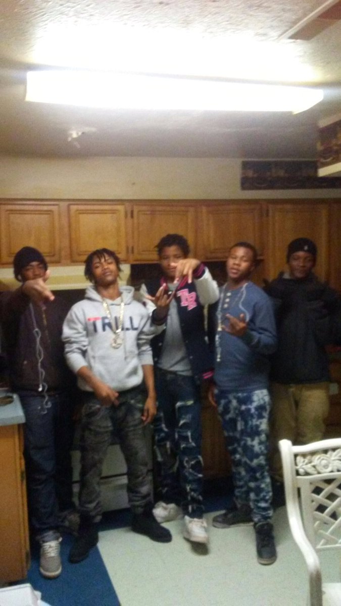 keefgang's tweet image. Gang shit bitch💯🅱