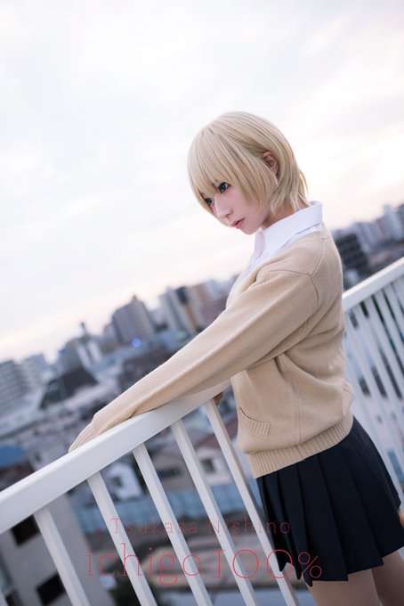 コスプレイヤーよるるのTwitter画像14