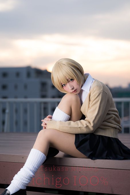 コスプレイヤーよるるのTwitter画像15