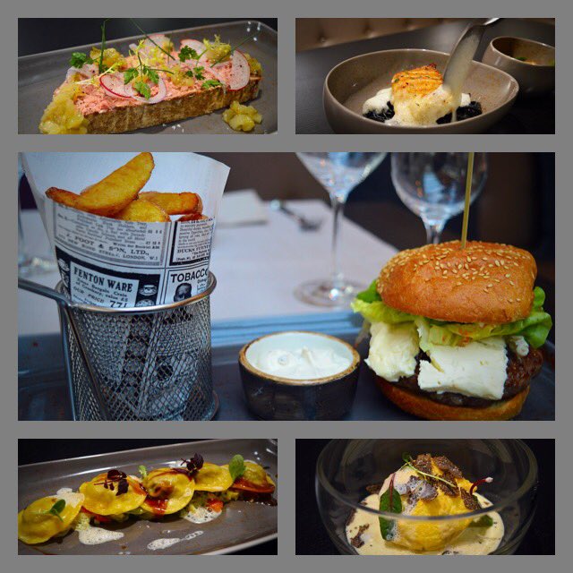 GolfhotelVesper's tweet photo. Die Neue ist da...!

Stolz präsentieren wir unsere neue Speisekarte!
#golfhotelvesper #neuespeisekarte #regional #lecker #burger https://t.co/EaY6u12gsx
