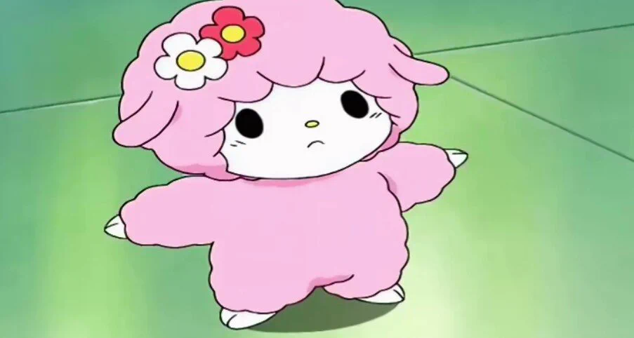 マイメロディ【公式】 on X: 