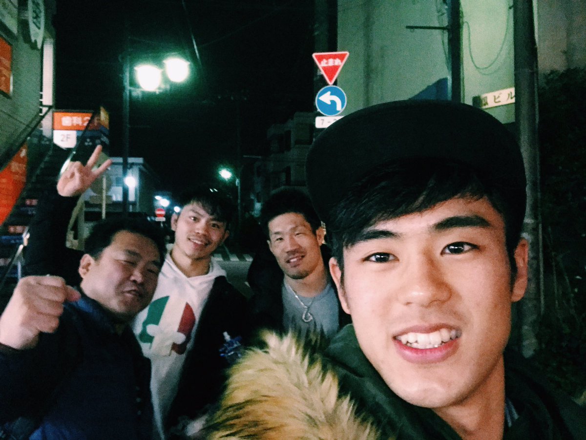 はじめの一歩の宮田一郎のモデル はじめの一歩の宮田一郎のモデル