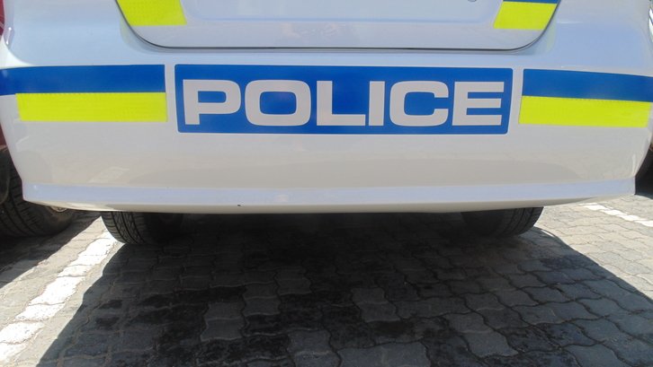 Metro cop convicted for corruption. bit.ly/2k2DF3K @JMPDSafety