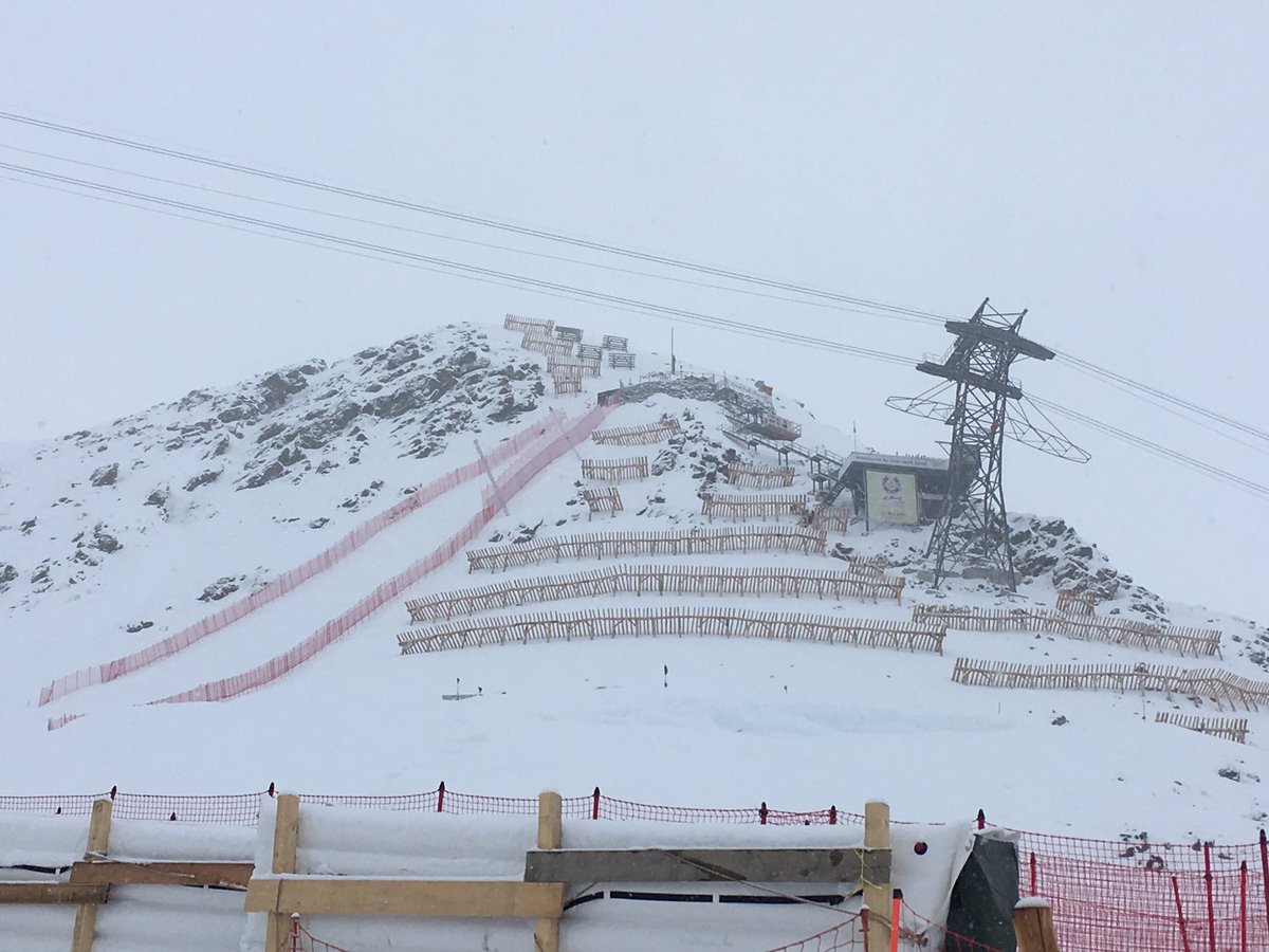 dsheijne's tweet photo. Vanaf 6 feb 11.000 toeschouwers per dag; 150.000 totaal. NL staat natuurlijk vol achter @SteffanWink en @jelinkovaA3💪⛷ @StMoritz2017 @NSkiV https://t.co/cnDnGl3pXL