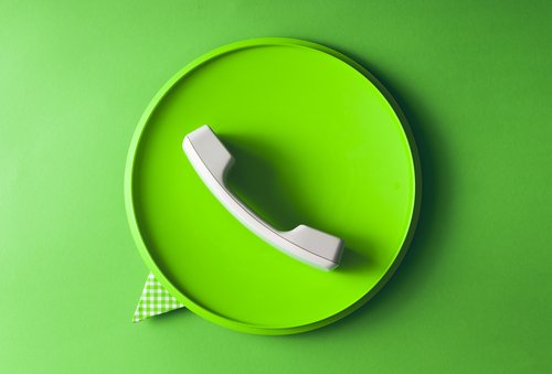 LinaOrtasCom's tweet photo. Whatsapp da luz verde a las cuentas verificadas para empresas https://t.co/Mc48zZ5moA #BlogLO https://t.co/o37lgdXBxV