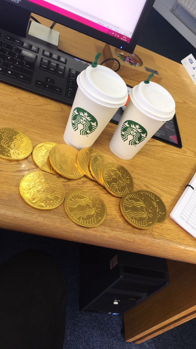 Wat_Associates's tweet photo. Huge thanks to @tattoodaredevil @TheArchNCL 
Every time he comes to the office he brings us coffee and sweets. A really thoughtful gesture. https://t.co/3i8BSjWOUR