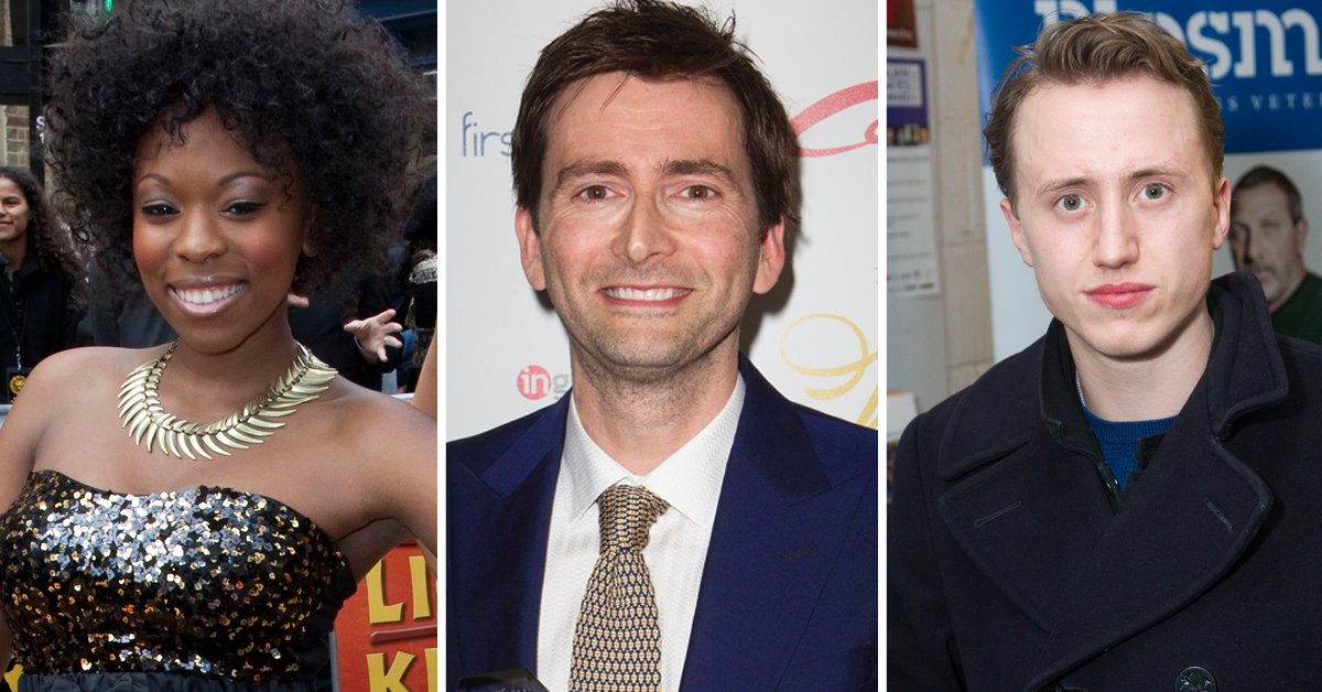 WhatsOnStage's tweet photo. Full cast joining David Tennant in Don Juan in Soho announced https://t.co/l6dU7q6f3B https://t.co/7KISzhbUf9