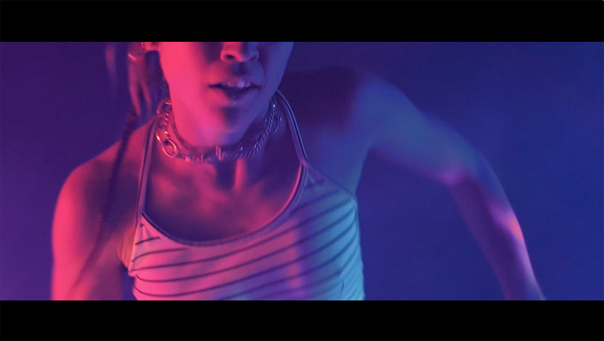 FIRST VIEW: STATUE on Cutters with a killer new video. Watch Here: theransomnote.com/music/premiere…