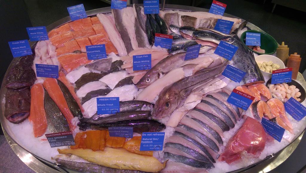 Paddysfishbar27's tweet photo. Another weekend is soon us ,so don't forget to look after yourself and eat healthy https://t.co/m73MzVKf8P
