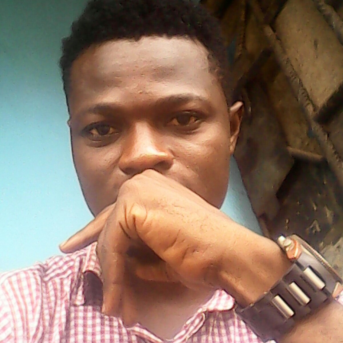 Adediran Olayinka Ykay04 Twitter