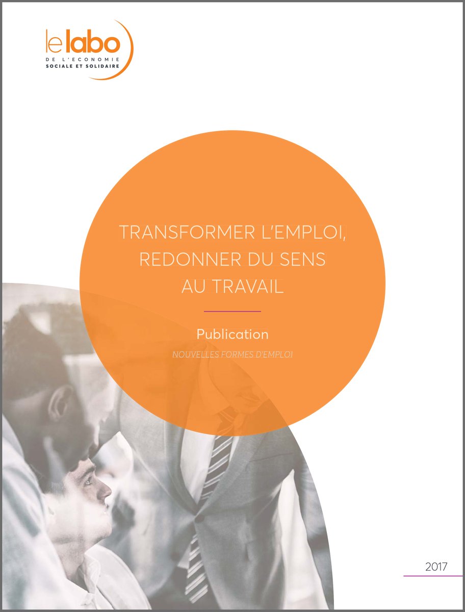 Le Labo de l'ESS tweet media