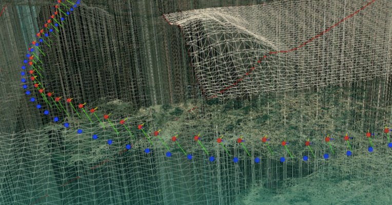 Artomatixltd's tweet photo. #Drone + #Photogrammetry = Real-time #3DMaps! Great job @LockheedMartin #3Dcontent #Texturecreation
https://t.co/MJXCiCjMES https://t.co/1ClSU0DUJv