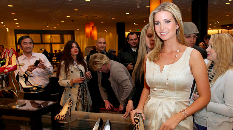 Nordstrom drops Ivanka Trump brand from its stores. bof.bz/8tmt308DR1z via <a href="/nytimes/">The New York Times</a>